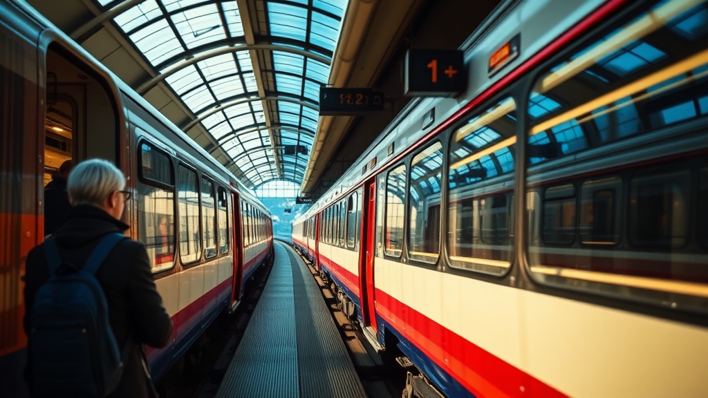 The True Cost of a European Rail Pass: Is the Convenience Worth the Price?