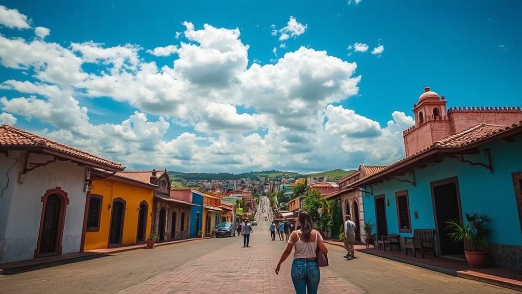 Why You Should Eat Your Way Through Oaxaca