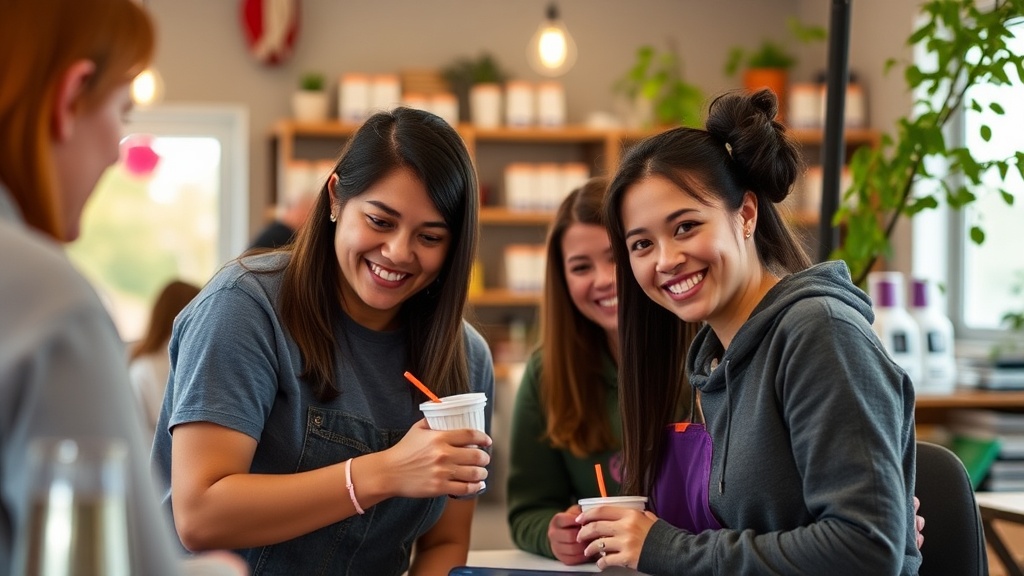 Where to Volunteer and Give Back in Drummond Ville