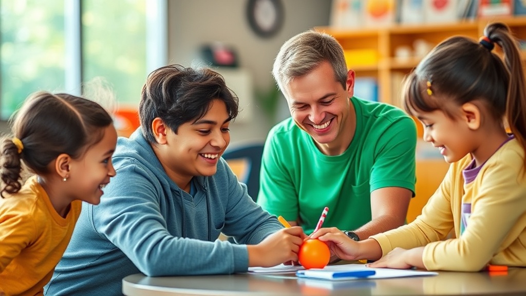 Which Drummond Ville Community Centers Offer the Best Programs for Families?