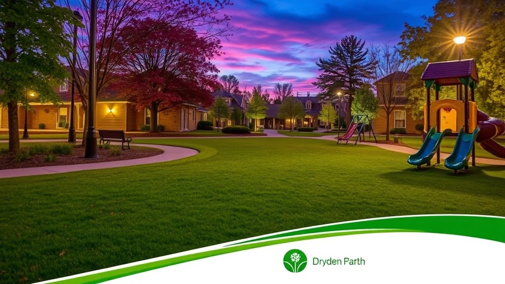 Dryden Parks and Recreation: Your Complete Guide to Local Facilities and Programs