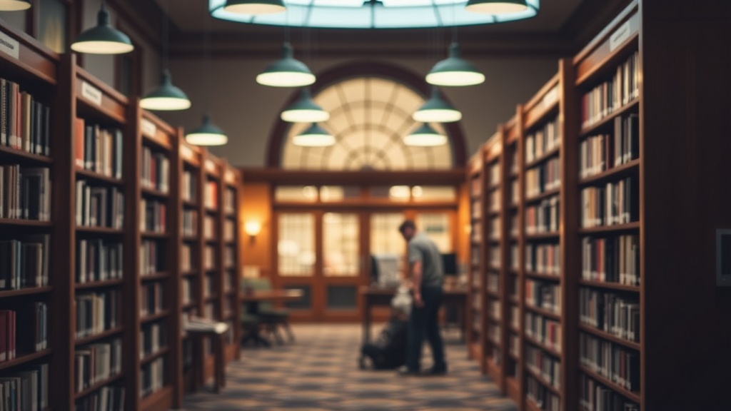 How to Make the Most of Your Dryden Public Library Membership