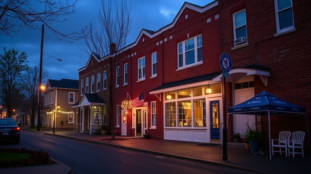 Where to Find Reliable Municipal Services in Dryden