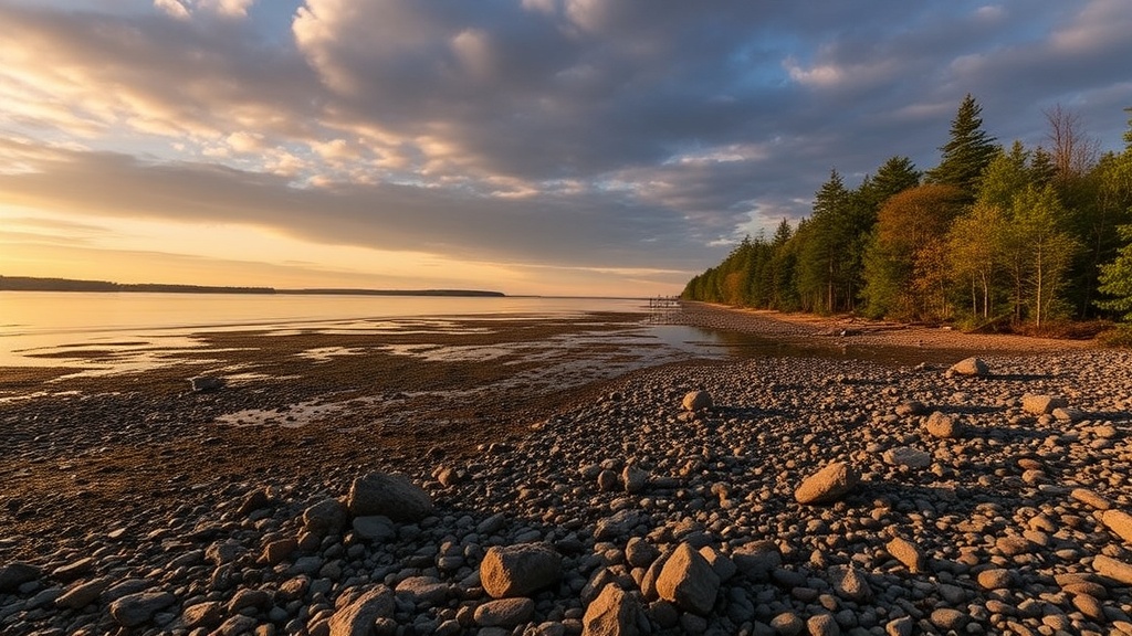 Hidden Gems Along Dunrobin's Ottawa River Shoreline