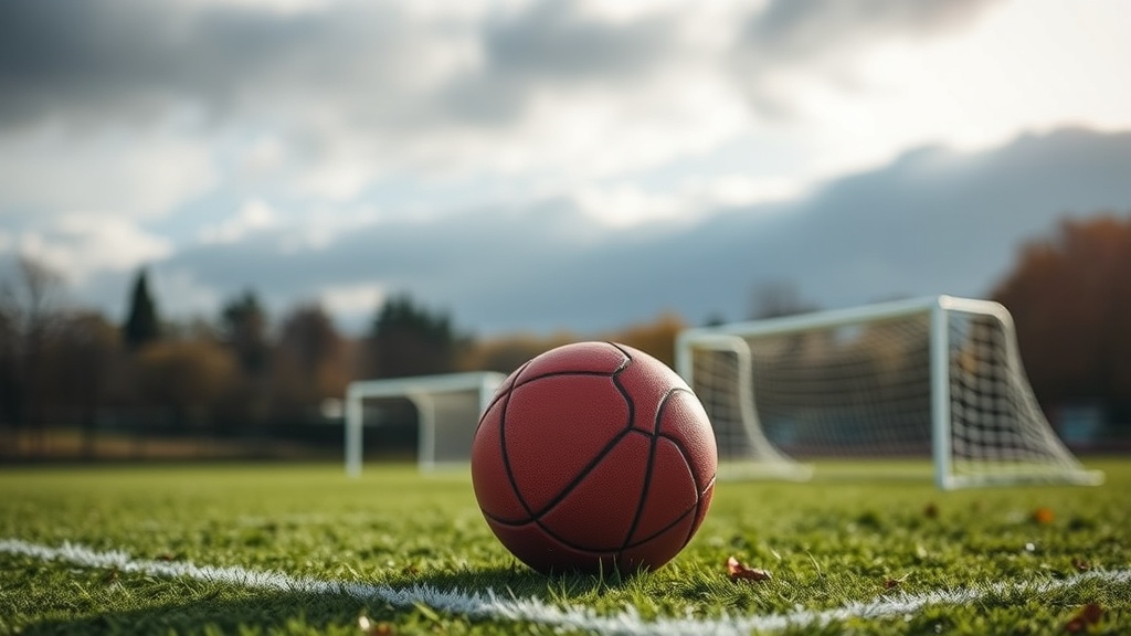 How to Find and Join Local Sports Teams and Recreation Groups in Dunrobin