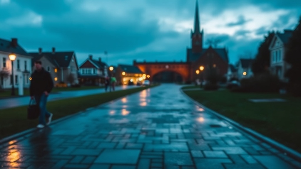 How to Participate in Local Governance and Have Your Voice Heard in Dunrobin