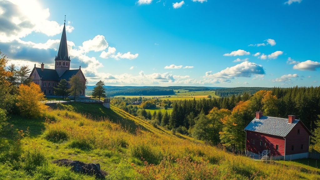 How to Plan the Perfect Day Trip to Dunrobin, Ontario