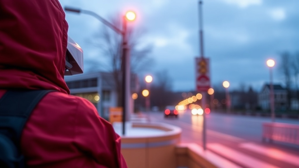 How to Register for Dunrobin Emergency Alerts and Stay Informed Year-Round