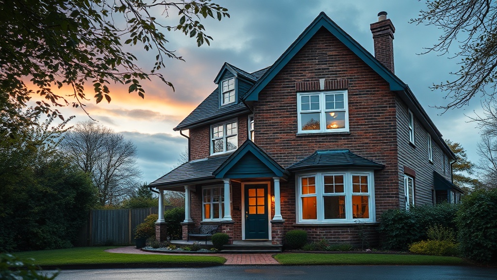 Keeping Up with Dunrobin Property Maintenance and Local Standards