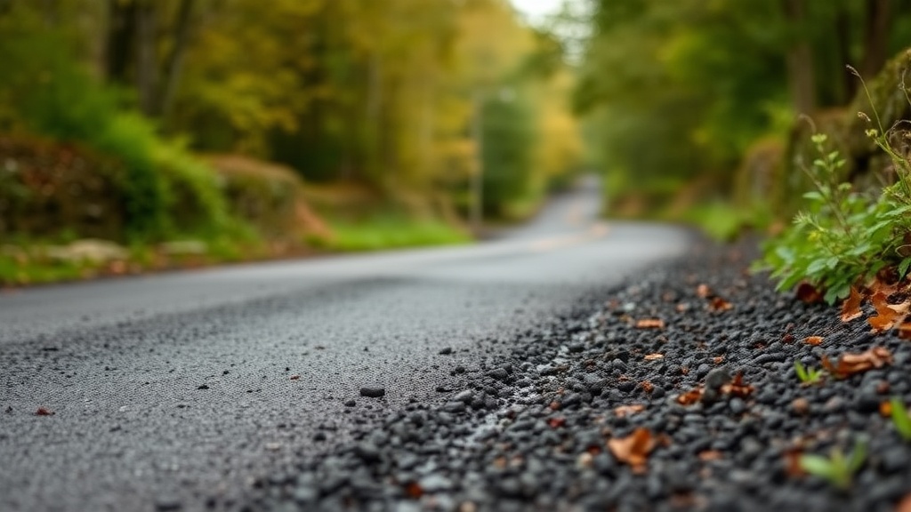 Managing Local Road Maintenance and Drainage in Dunrobin