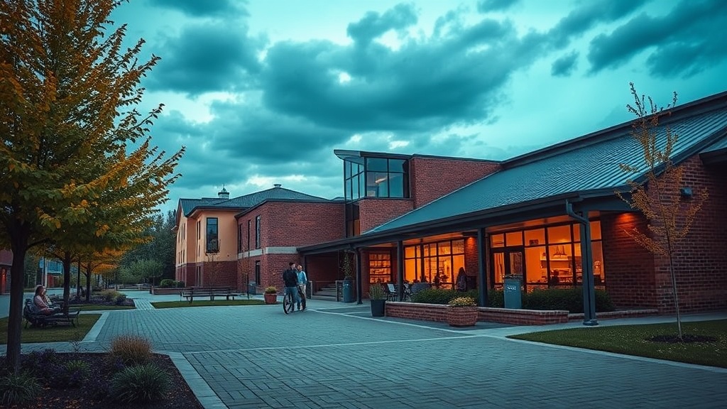 Community Facilities Every East Gwillimbury Family Should Have on Their Radar