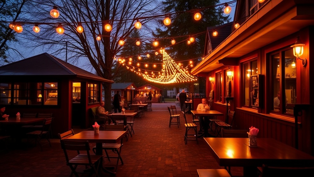 How to Discover the Best Local Spots in East Gwillimbury