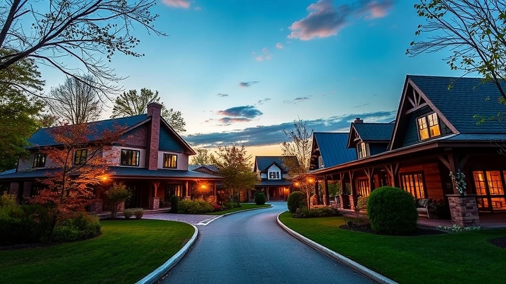 How to Discover the Hidden Gems of East Gwillimbury: A Comprehensive Guide