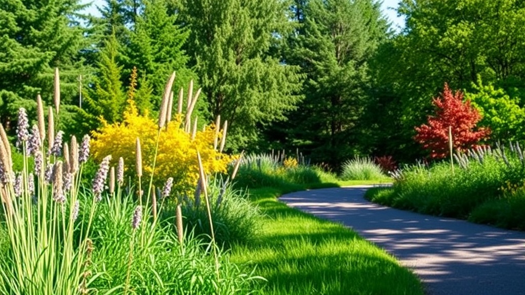 Experiencing East Gwillimbury's Outdoors: A Guide to Parks and Green Spaces