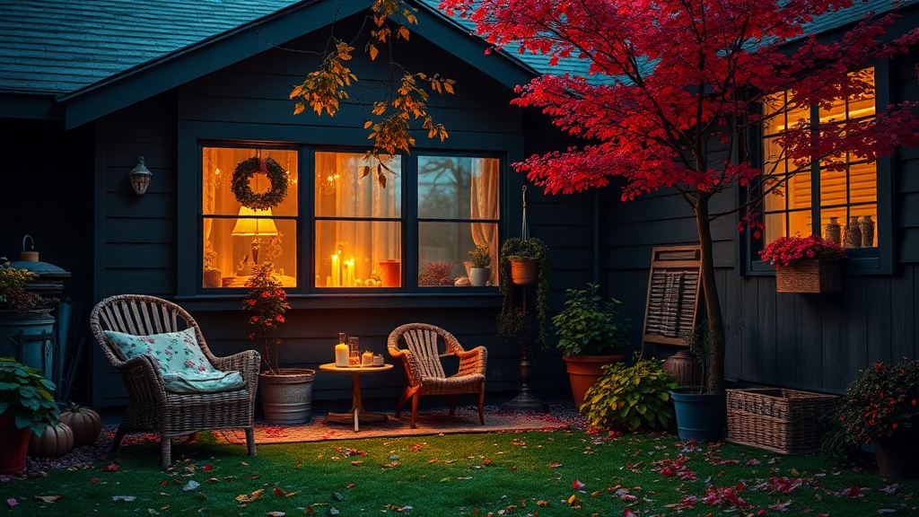 Organizing Your Household Around East Gwillimbury Seasonal Changes