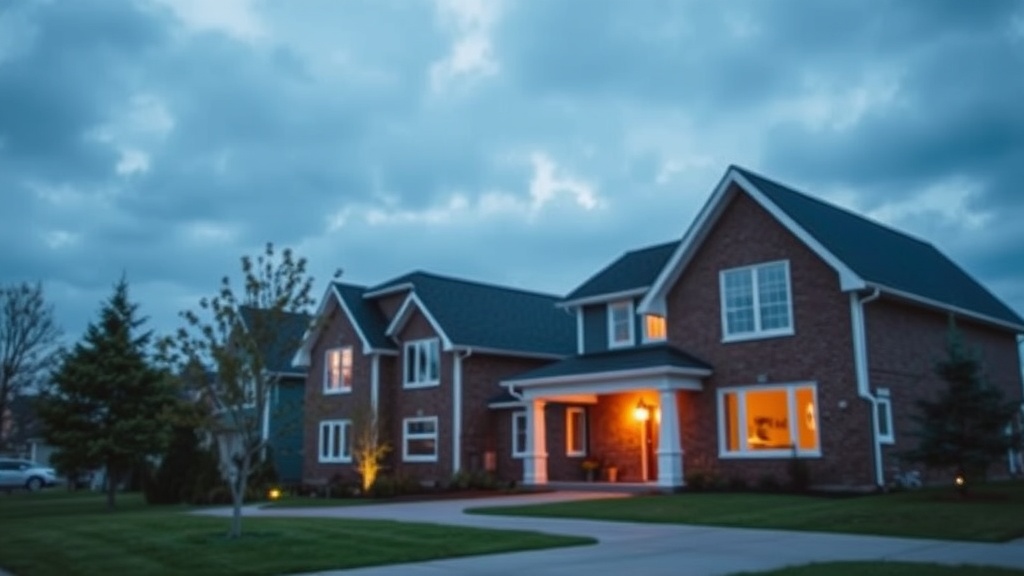 Securing Quality Service for Your East Gwillimbury Home