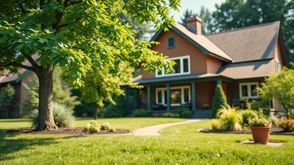 Shifting Your East Gwillimbury Home Towards Greener Living: Actionable Strategies for Residents