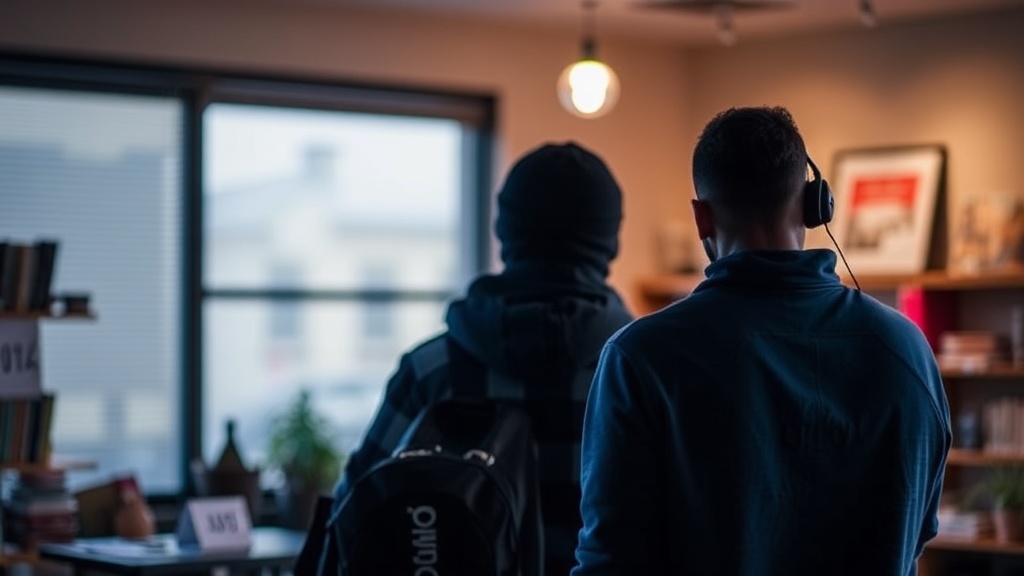 Where to Find Reliable Community Support and Local Services in East Gwillimbury