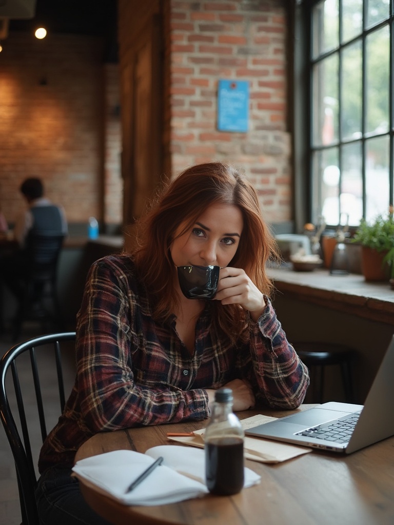 Callie Vance - photo 2