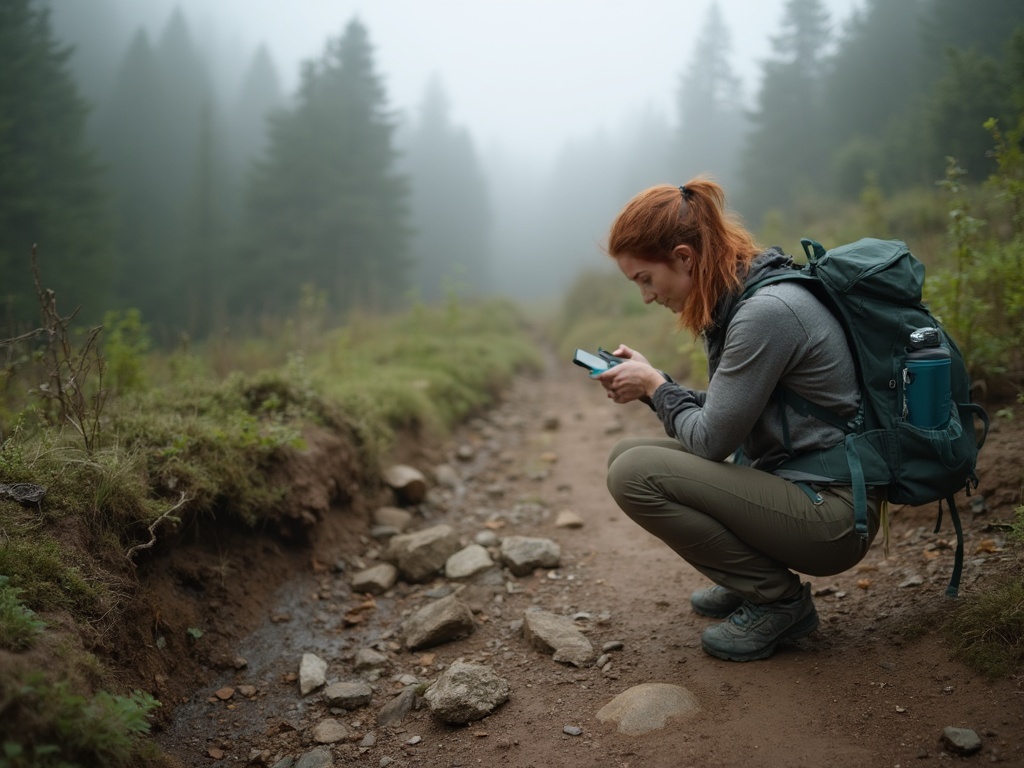 Callie Vance - photo 3