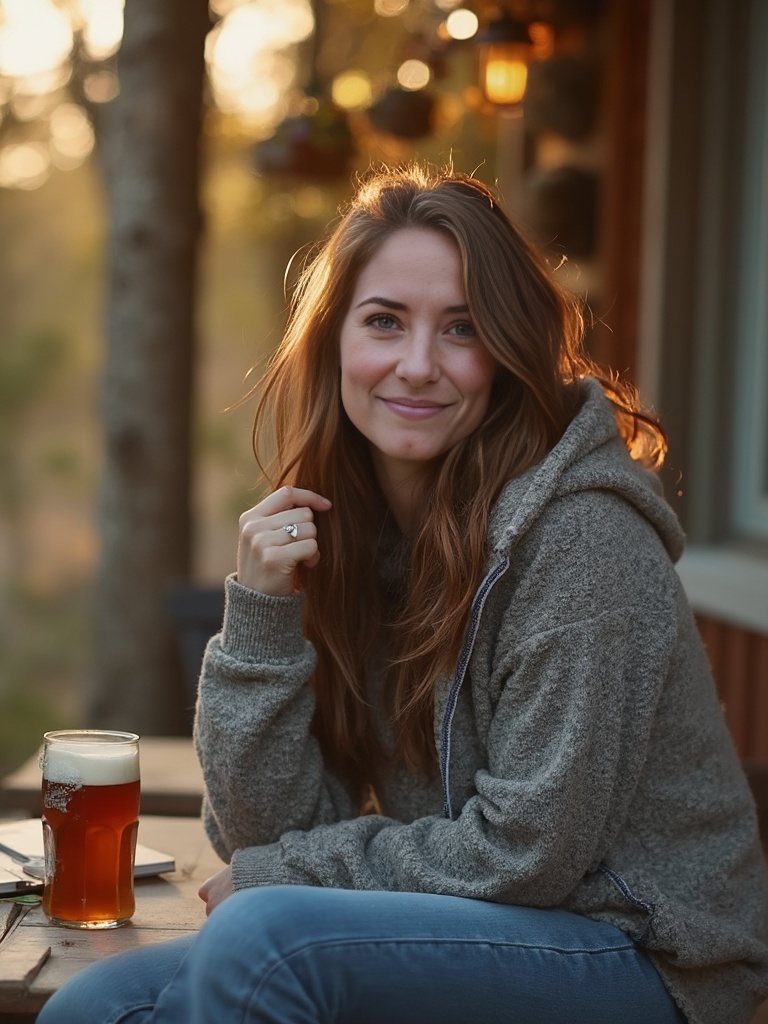 Callie Vance - photo 4