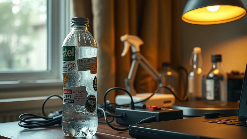 Earth Day 2026: A Greenwash Audit of Dorm Room Sustainability