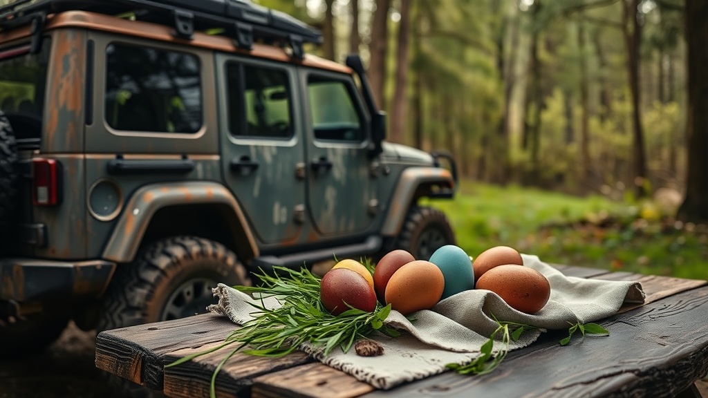 Easter 2026: Sustainable Celebration Ideas That Actually Add Up