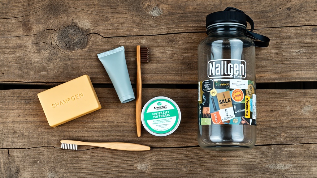 Family Packing Logistics: Why "Eco-Friendly" Travel Toiletries Rarely Add Up