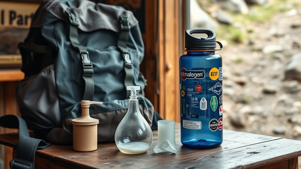 Spring Allergy Survival Logistics: A No-Fluff Guide to Natural Relief