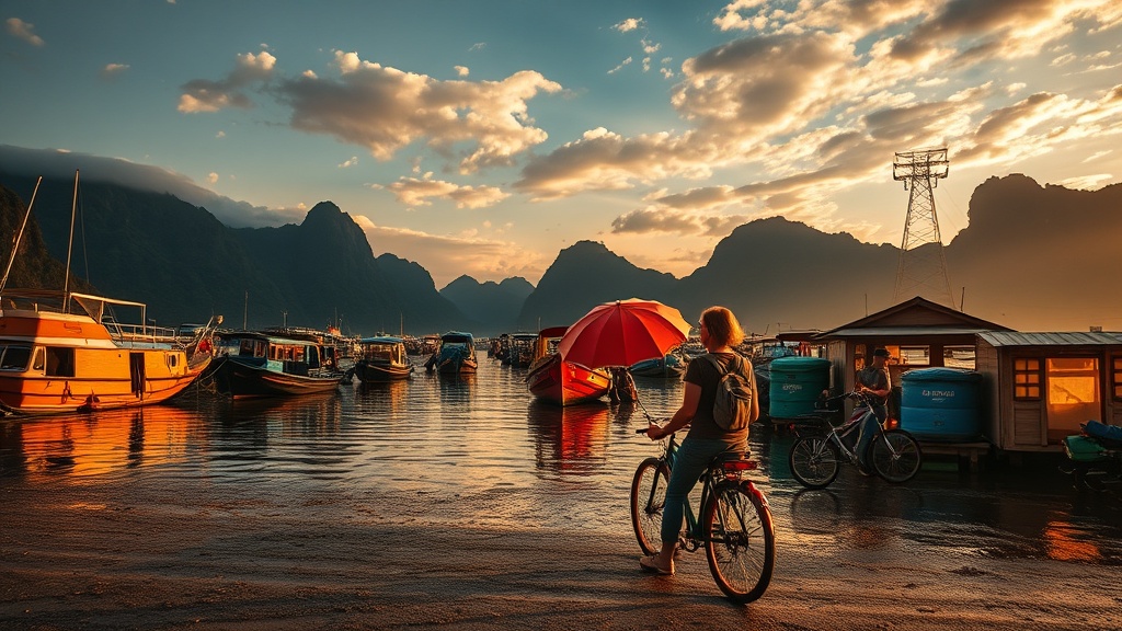 Budgeting for Low-Impact Adventure Travel in Southeast Asia