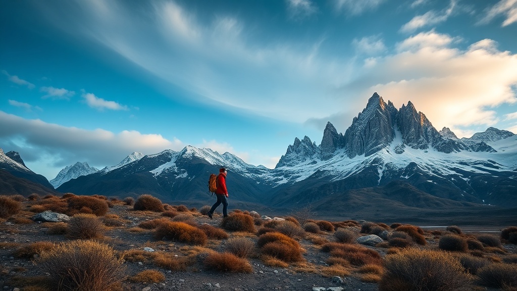 Can You Actually Travel the Patagonia Wilderness Without Leaving a Trace?