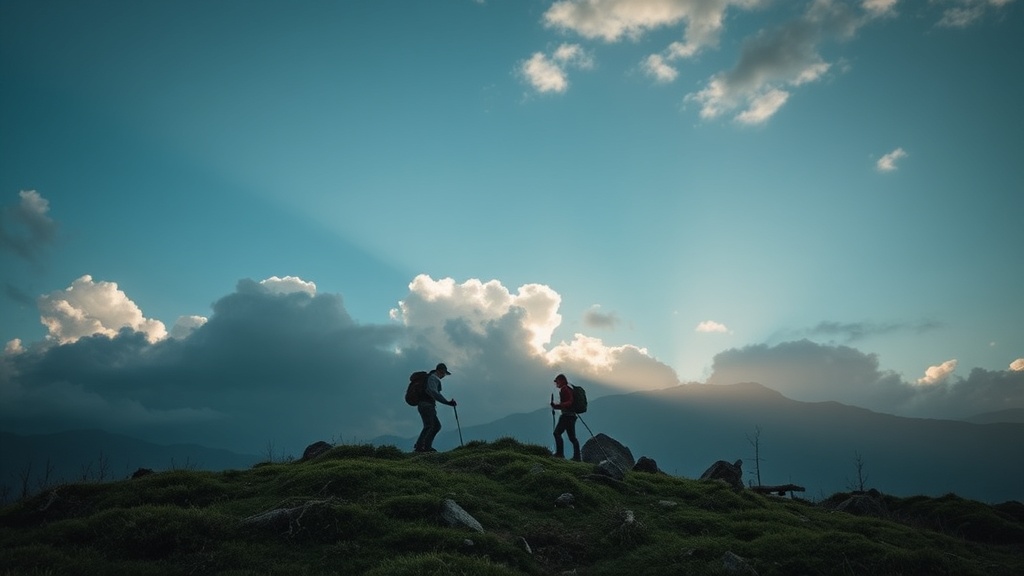 Is That Adventure Company Really Green? 7 Ways to Audit Their Supply Chain