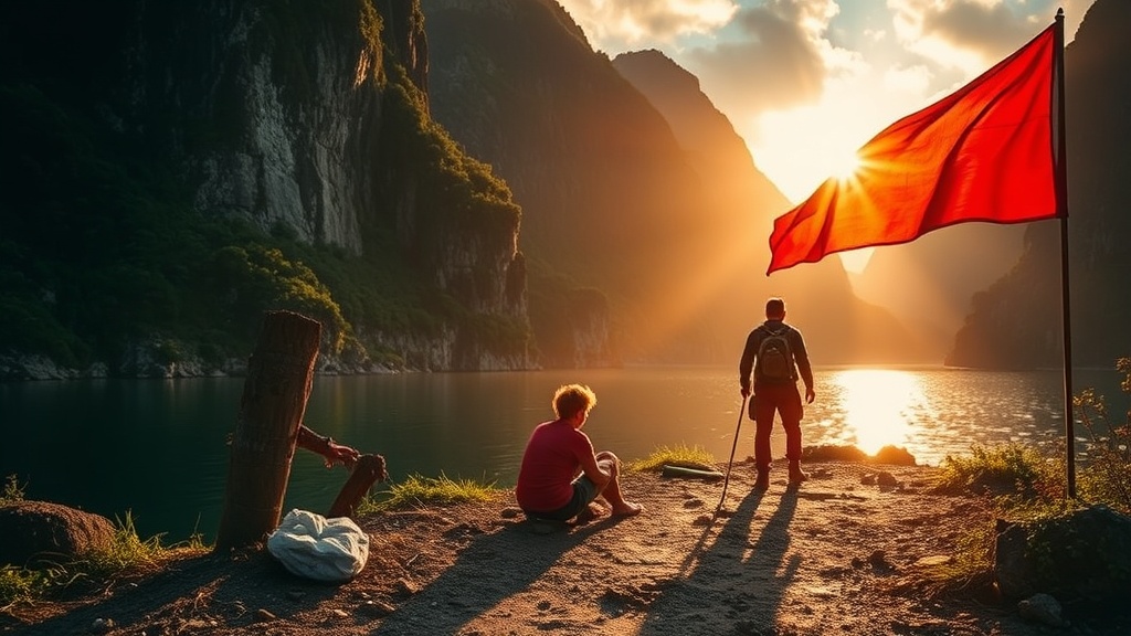 Is Your 'Sustainable' Adventure Tour Actually Greenwashing? 8 Red Flags to Spot