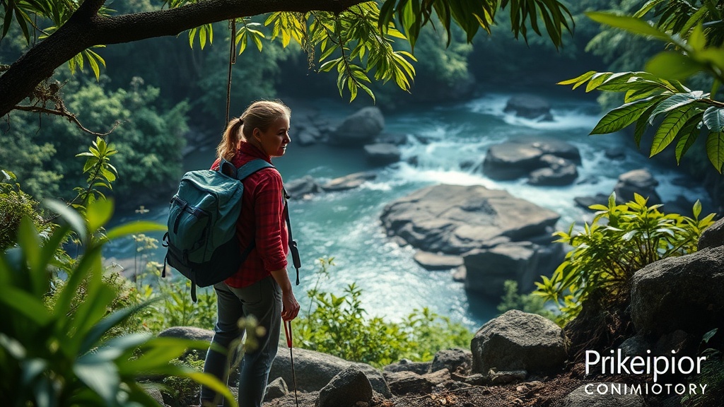 Packing a Plastic-Free Kit for Your Next Jungle Trek