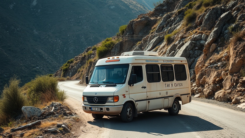 Skip Amalfi: A Logistical Guide to Balkan Travel This Spring