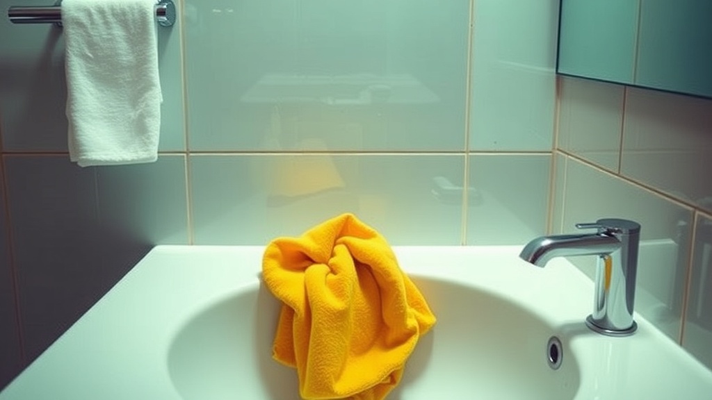 Stop Washing Your Travel Clothes in Hotel Sinks