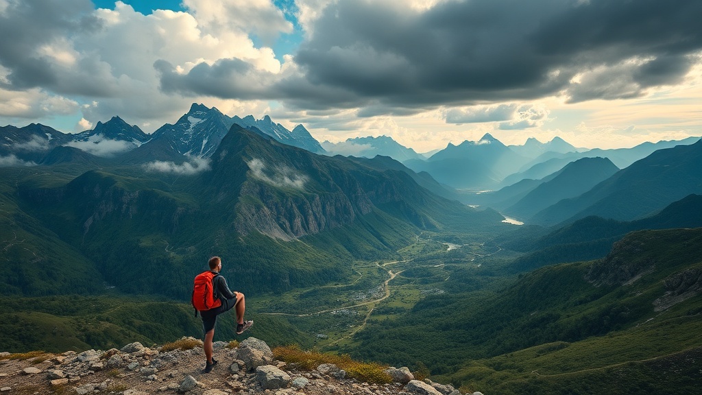 The Complete Guide to Zero-Impact Adventure Travel: Explore Without Leaving a Trace