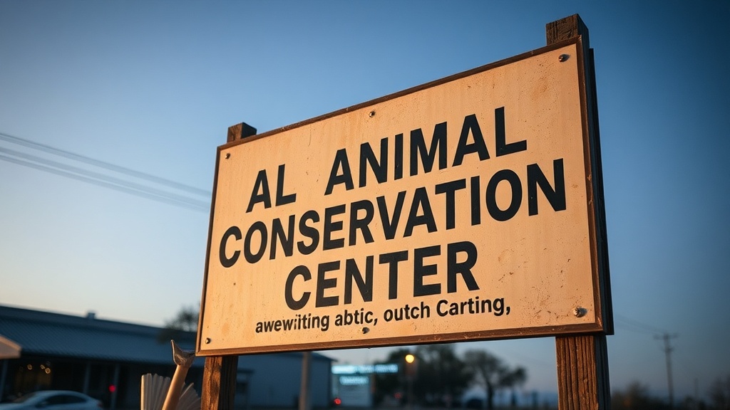 The Wildlife 'Sanctuary' Audit: Spotting the Instagram Exploitation Trap