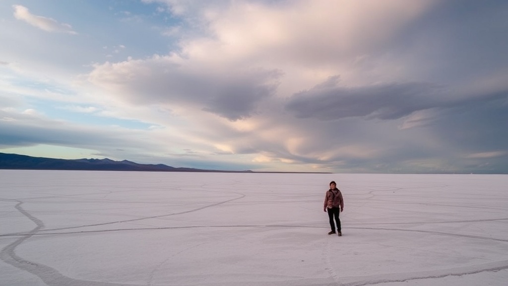 Tracing the Salt Trails: A Slow-Traveler’s Guide to the Andean Altiplano
