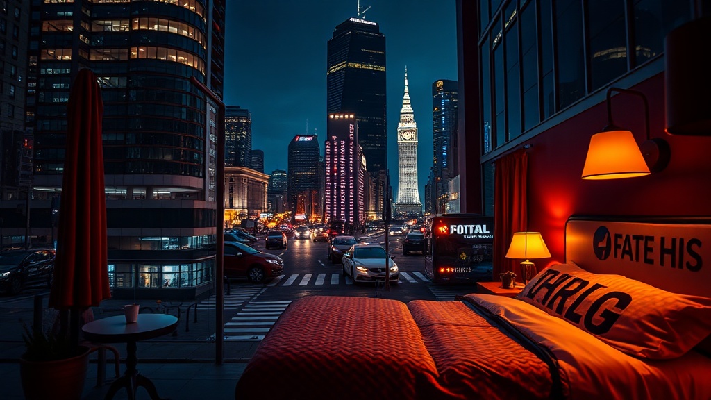 Where Can You Sleep for Under $30 Without Funding a Hotel Chain?