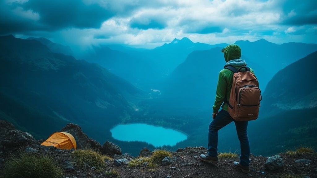 Why You Should Rent Gear Instead of Buying It for Your Next Trip