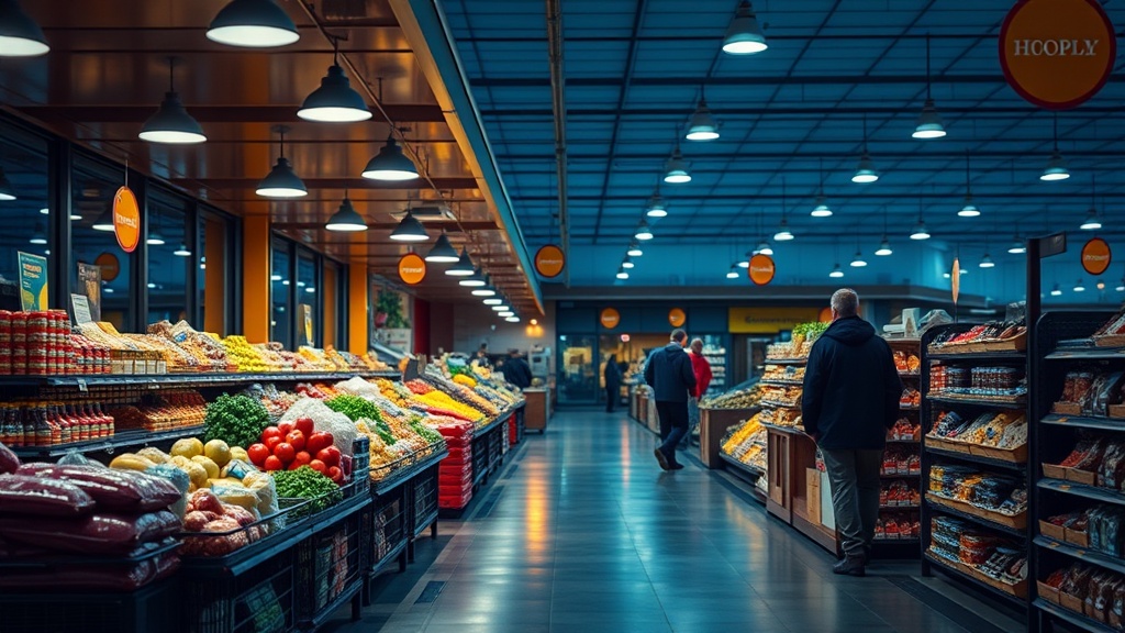 Getting the Most Out of Your Weekly Shopping Trips in Edmundston