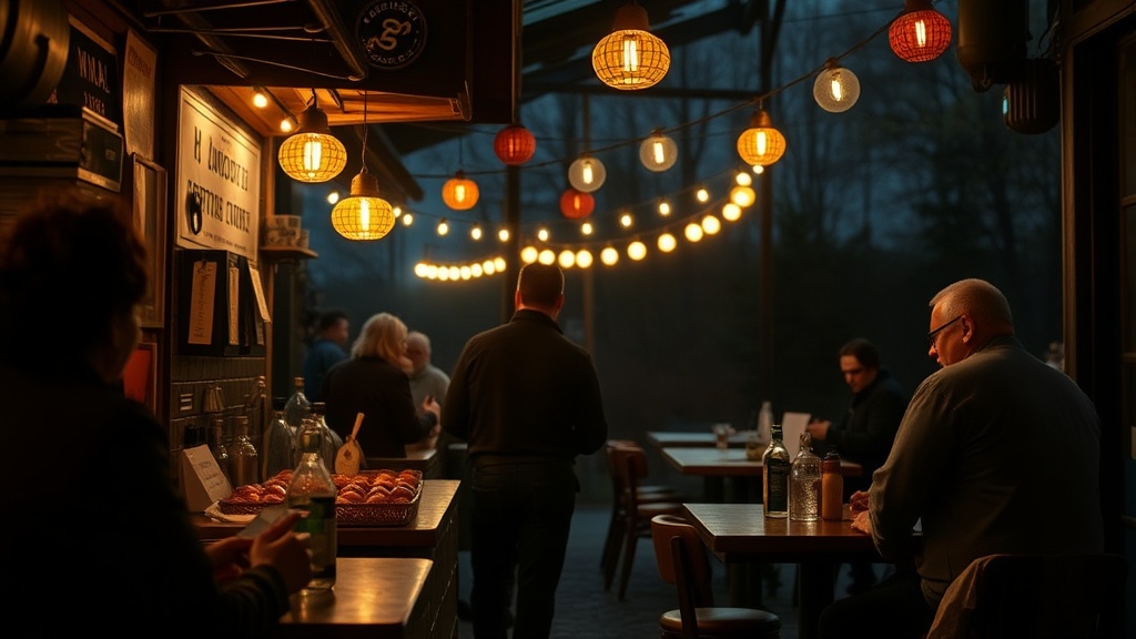 How to Eat Your Way Through the Republic of Madawaska