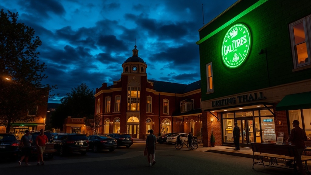 Elliot Lake Residents: How to Get the Most Out of Your Collins Hall Membership