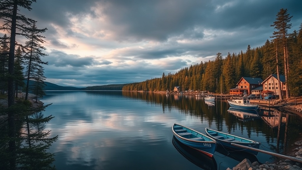 Quick Tips for Exploring Elliot Lake: The Ultimate Local Guide