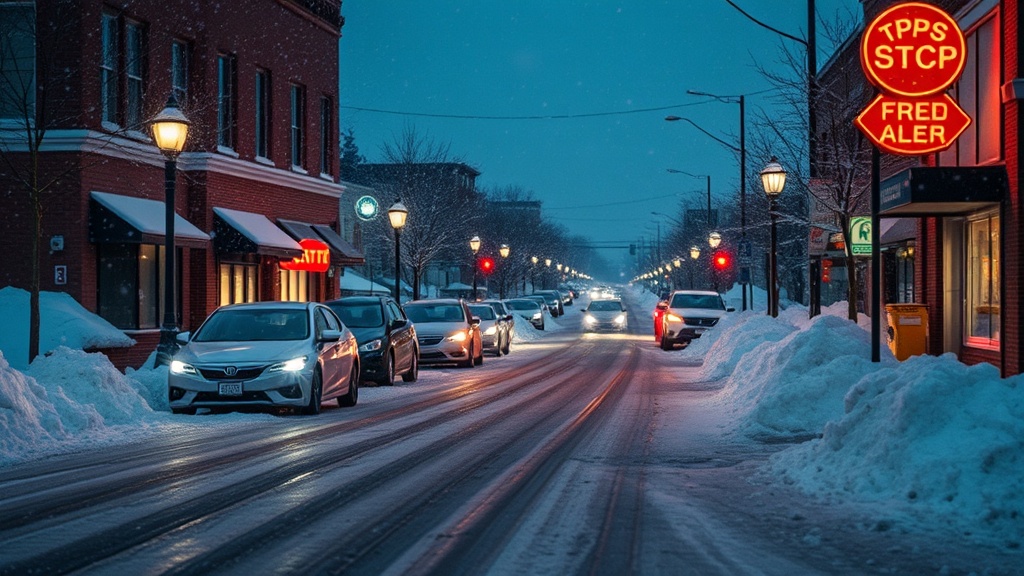 Staying Ahead of Winter: A Local's Guide to Elliot Lake Municipal Services