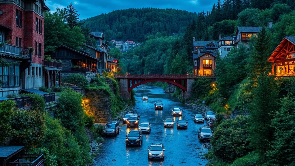 11 Actually Worthwhile Things To Do Around Elora Gorge (That Locals Don’t Roll Their Eyes At)