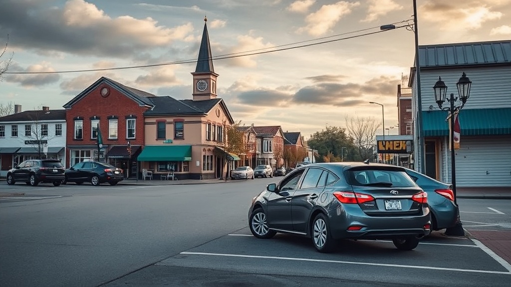 Smart Moves for Parking and Exploring Elora Like a Local
