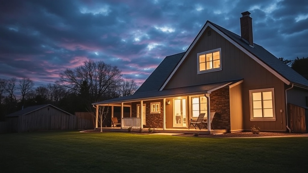 Getting Your Home Ready for a Successful Rental in Embrun