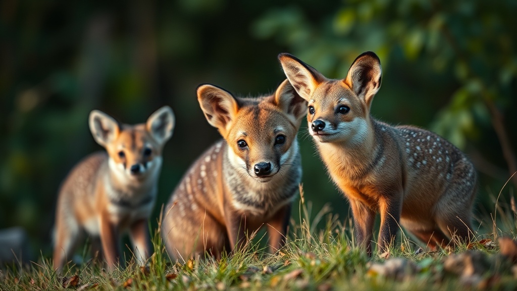 Peaceful Coexistence: Managing Wildlife Visits to Your Embrun Home